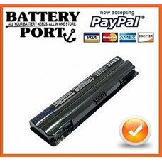 [ DELL LAPTOP BATTERY ] 312-1123 JWPHF